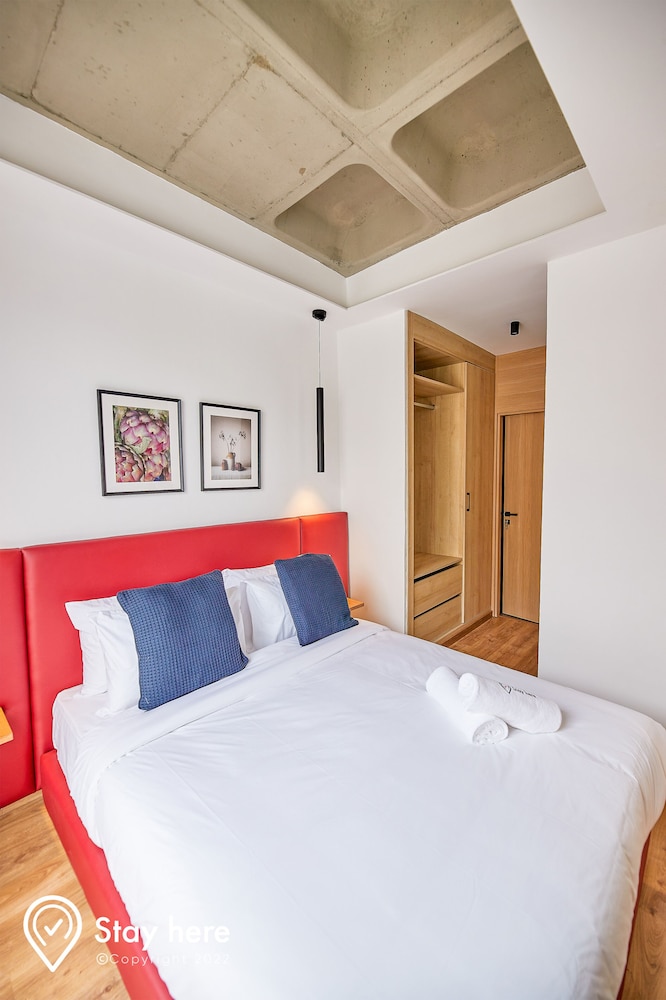 Premium Apartment photo 1