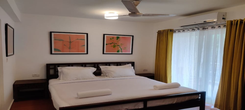 Classic Apartment - Photo 7