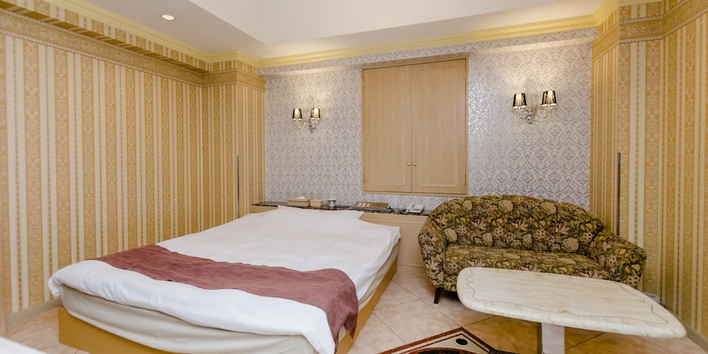 Standard Room(Non Smoking)