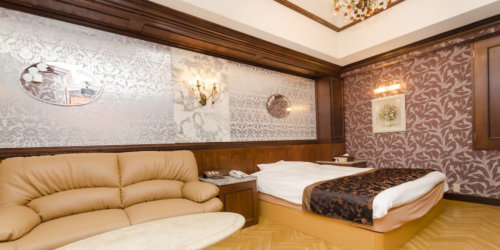 Suite Room(Non Smoking)