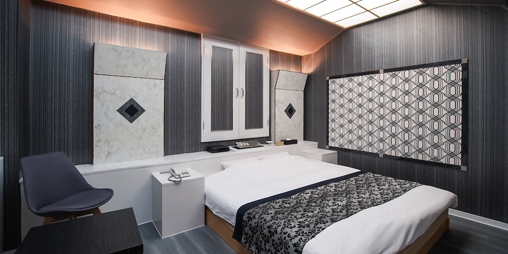 Single Room(Smoking)