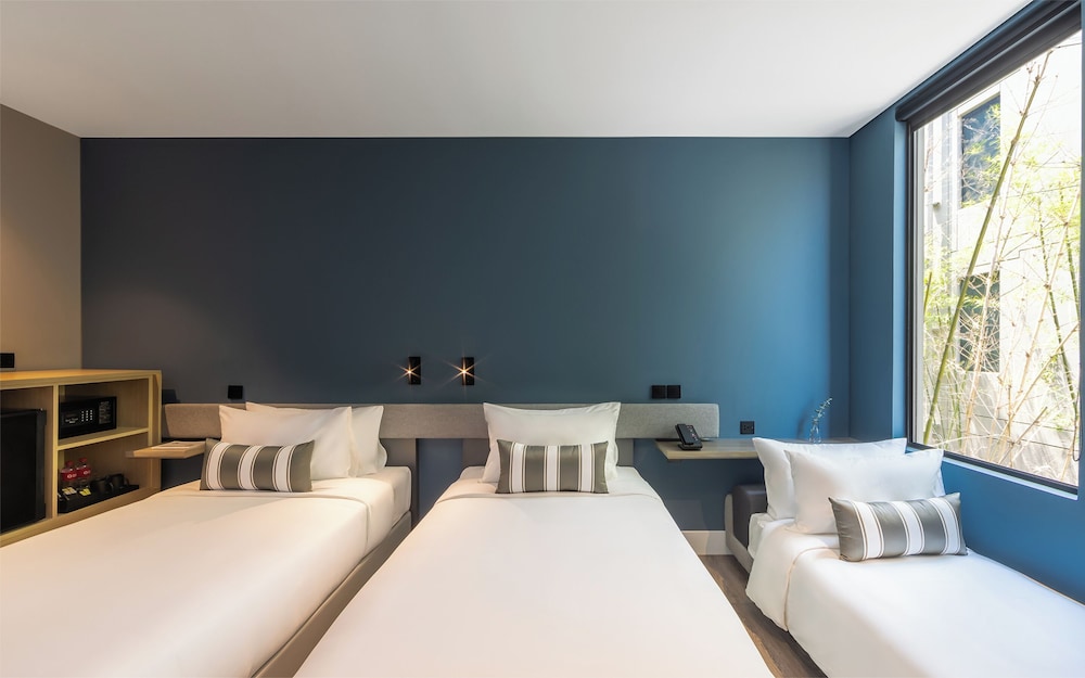 Superior Triple Room - Photo 1