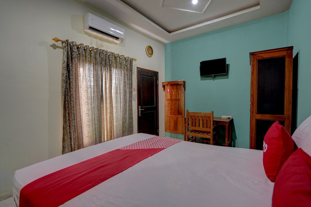 Standard Double Room - Photo 7