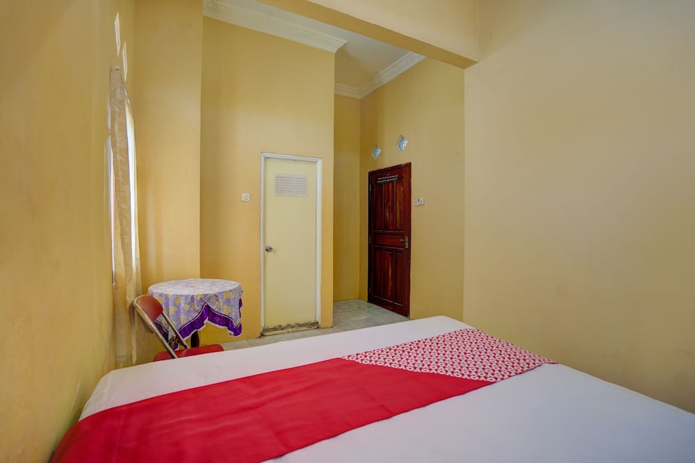 Standard Double Room - Photo 5