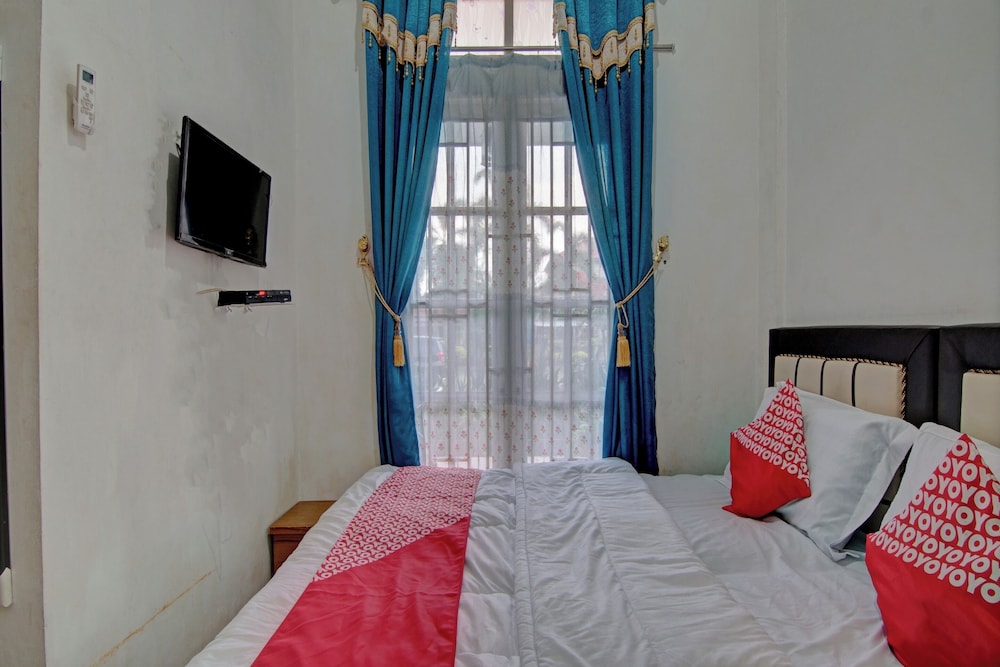 Standard Double Room photo 3