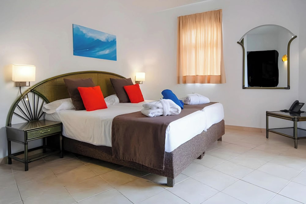 Bungalow, 1 Habitación