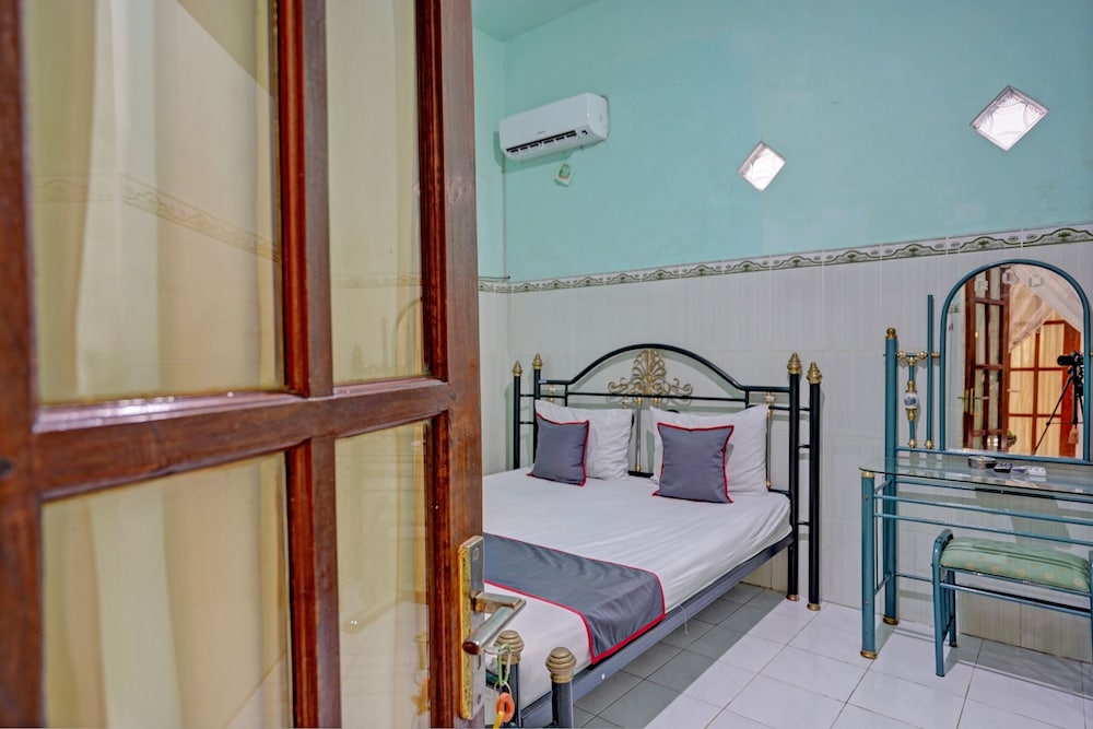 Standard Double Room - Photo 5