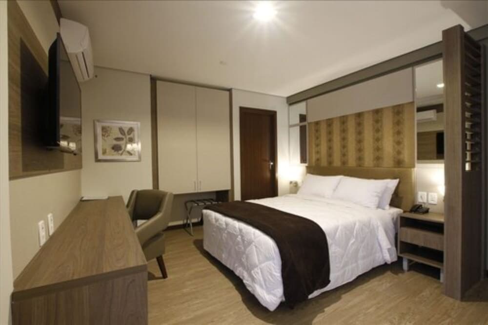Luxury Double Room photo 2