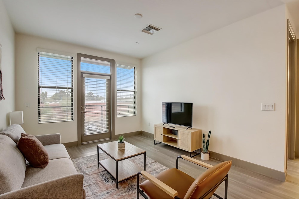 Apartment, 1 Bedroom, Non Smoking photo 1