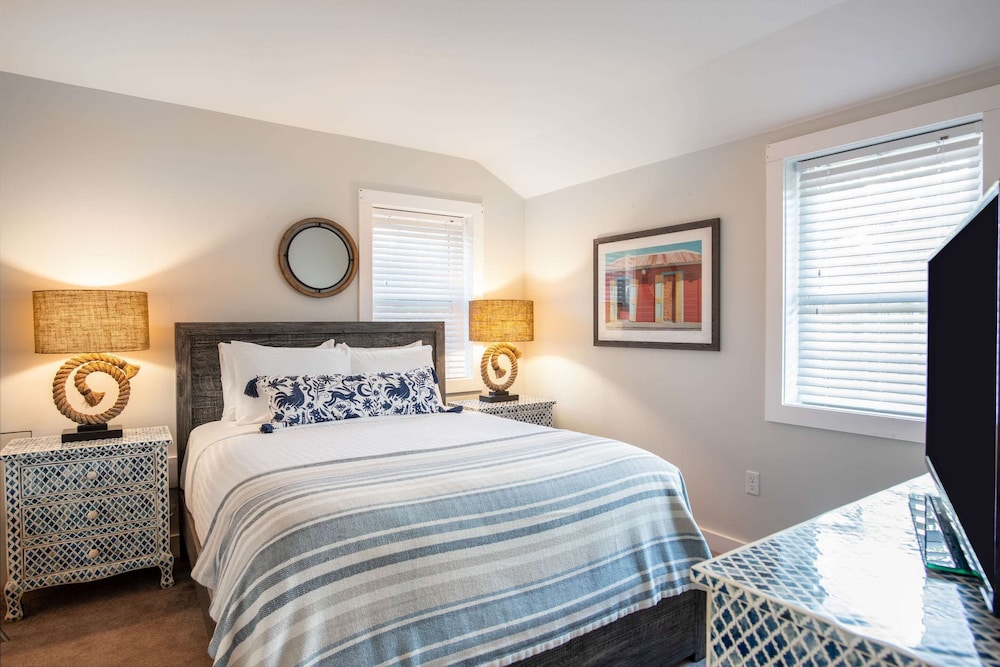 Edgar Hotel Martha's Vineyard, an Ascend Collection Hotel, Foto 4