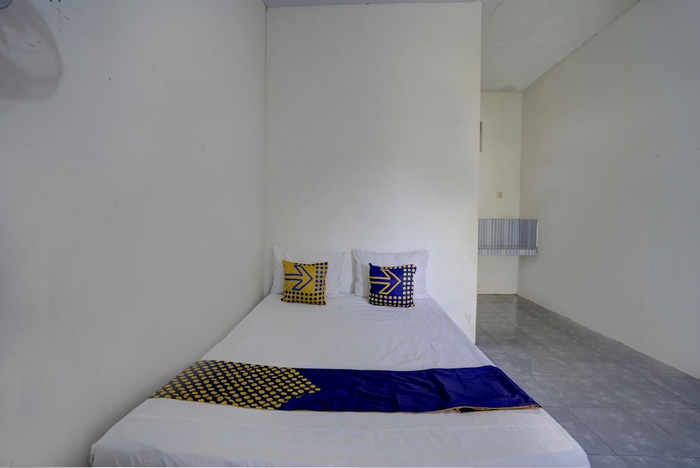 Double Room - Photo 5