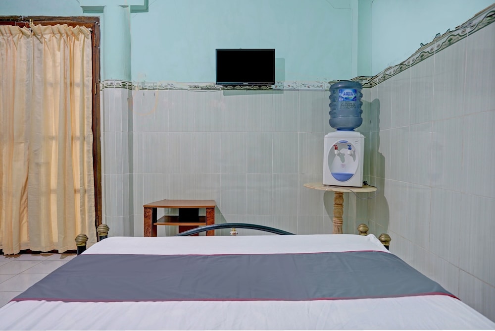 Standard Double Room - Photo 1