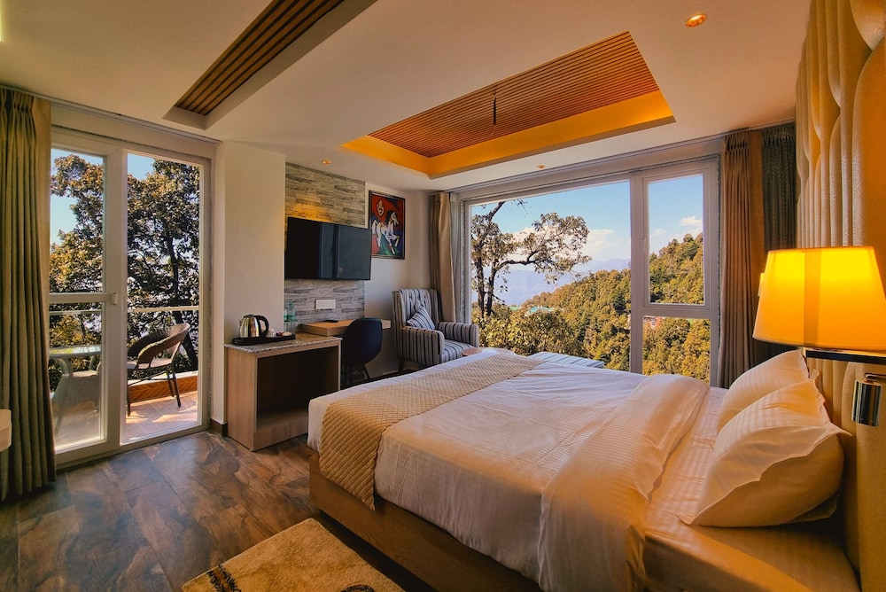 Superior Room photo 3