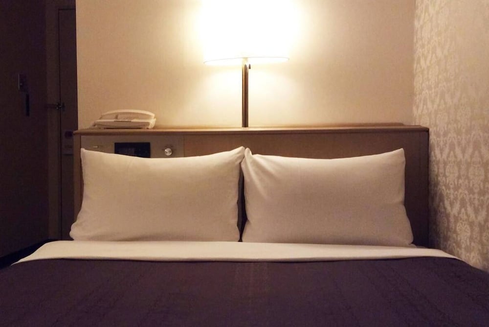 Economy Double Room, 1 Large Twin Bed, Non Smoking photo 1