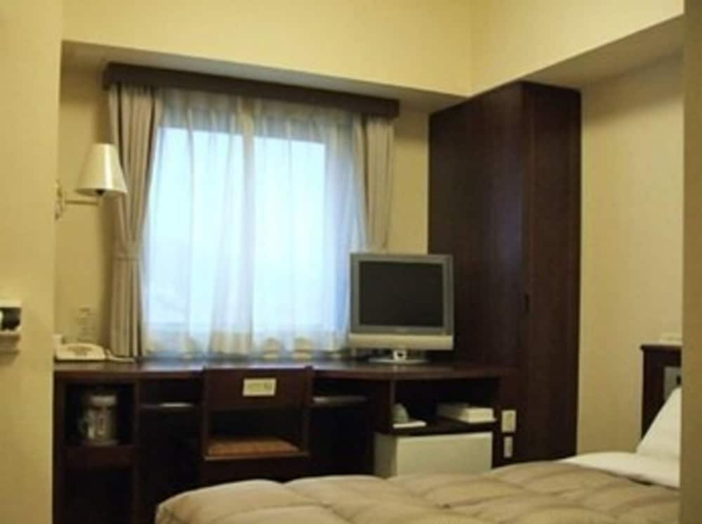 Economy Double Room, 1 Double Bed, Non Smoking