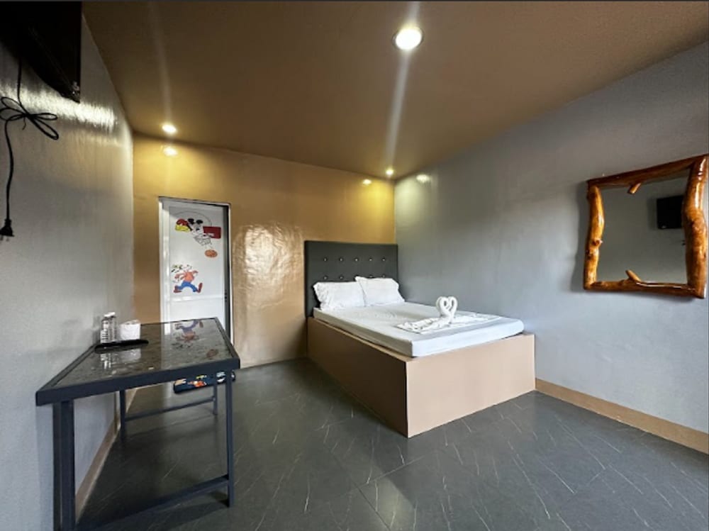 Deluxe Double or Twin Room photo 2