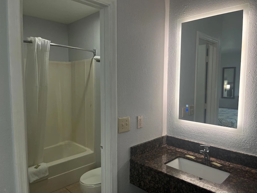 Deluxe Room, 1 King Bed, Accessible, Non Smoking photo 2