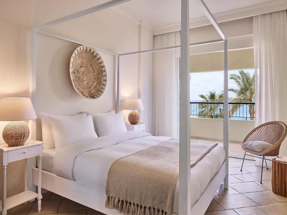 Sea View Apartment - Photo 1