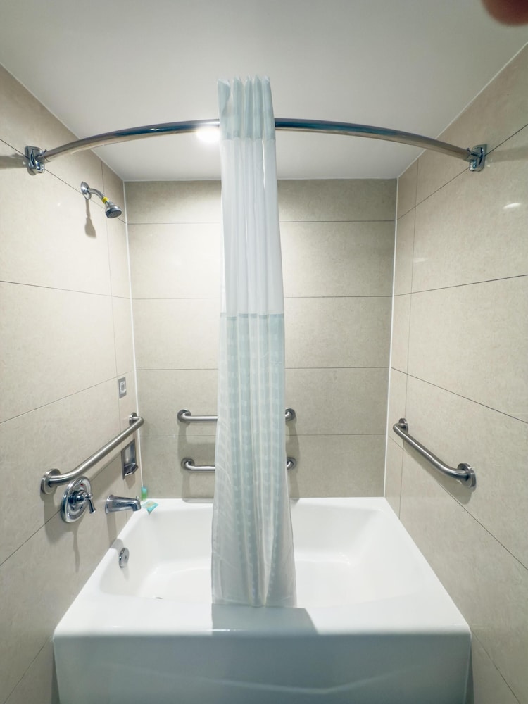SureStay by Best Western Jacksonville Airport, Foto 2
