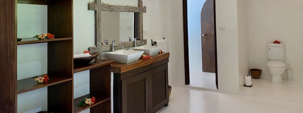 Bungalow Beachfront 2 Bedrooms