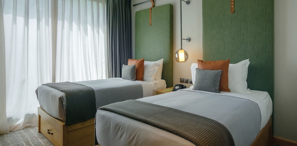 Superior Twin Room, 2 Twin Beds