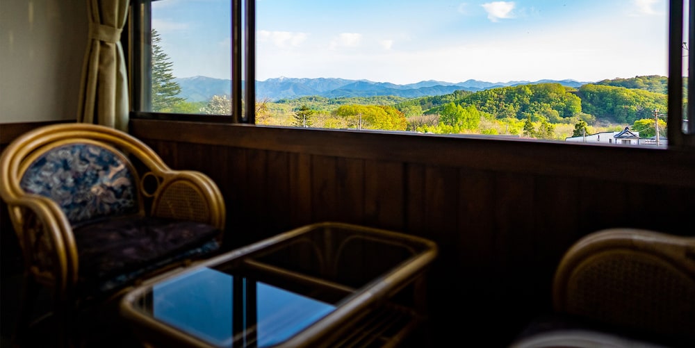 Japanese Style Room For 4 Guests With Toilet, Non Smoking photo 2