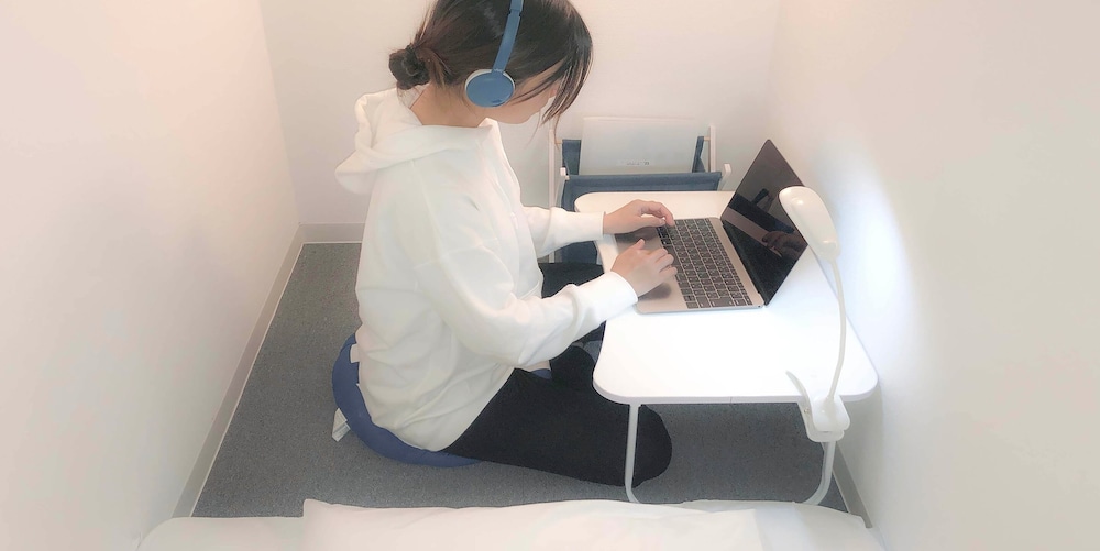 Mix Capsule Room, Non-smoking photo 3