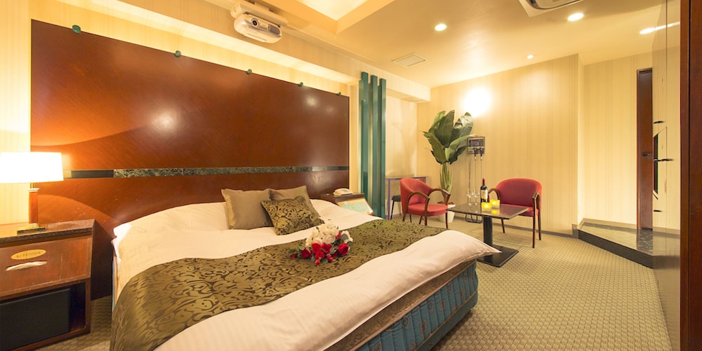 Luxury Double Room - Photo 6