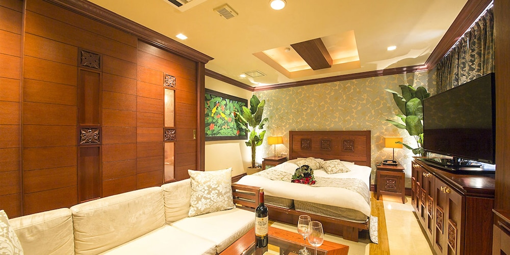 Standard Double Room - Photo 10