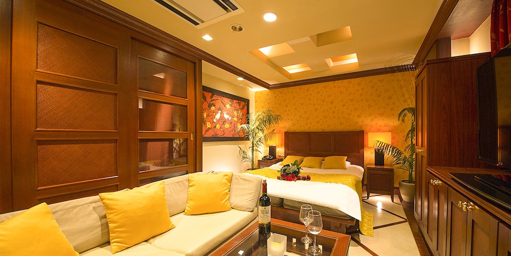 Standard Double Room - Photo 5
