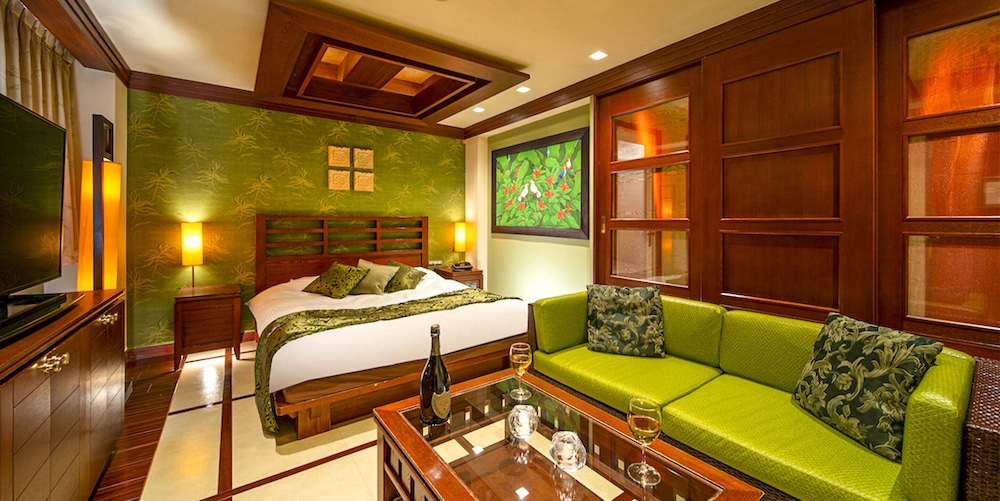 Standard Double Room - Photo 3