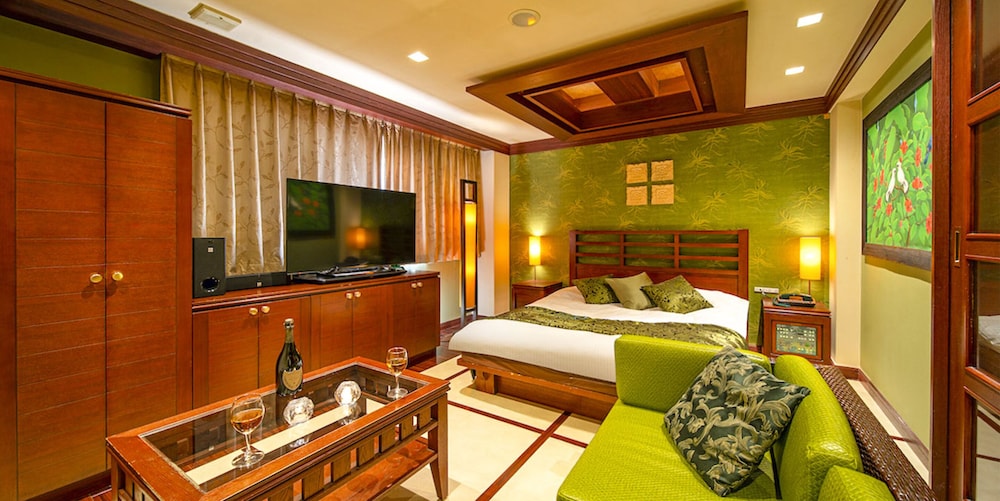 Standard Double Room - Photo 2