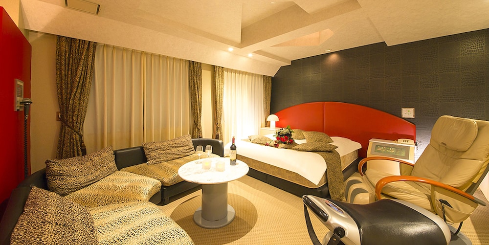 Luxury Double Room - Photo 6