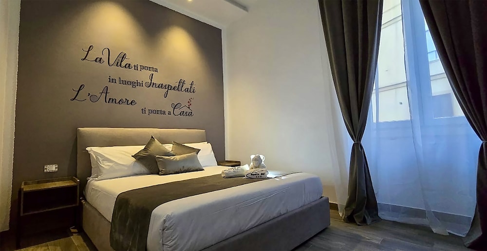 Royal Double Room