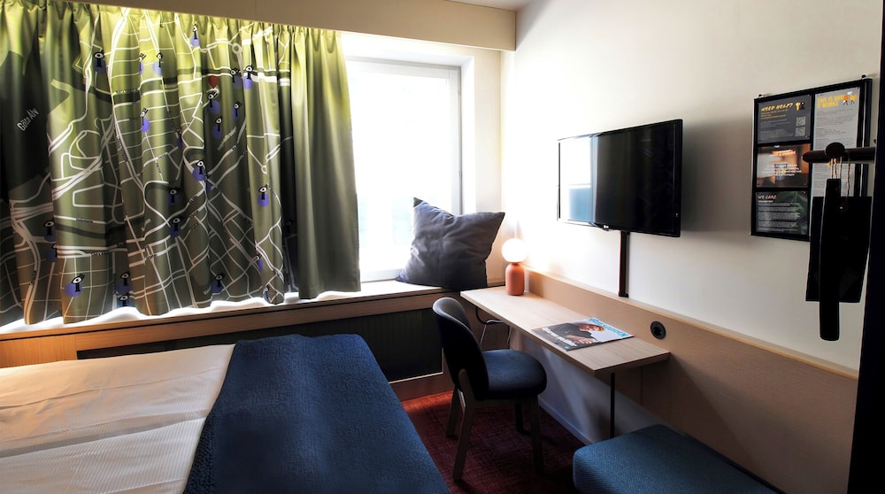 Standard Double Room, Non Smoking photo 2