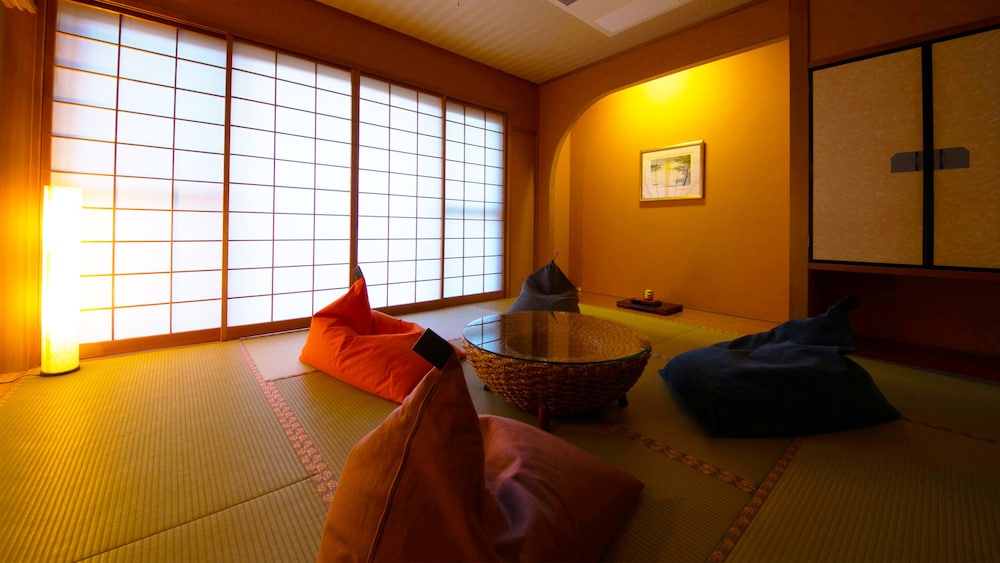 Traditional Room photo 3