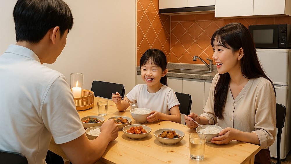 Basic Room, 1 Bedroom (Room 407 (BBQ / Netflix))