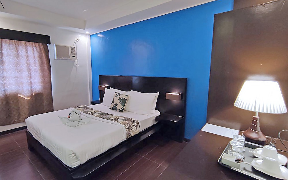 Standard Room photo 2