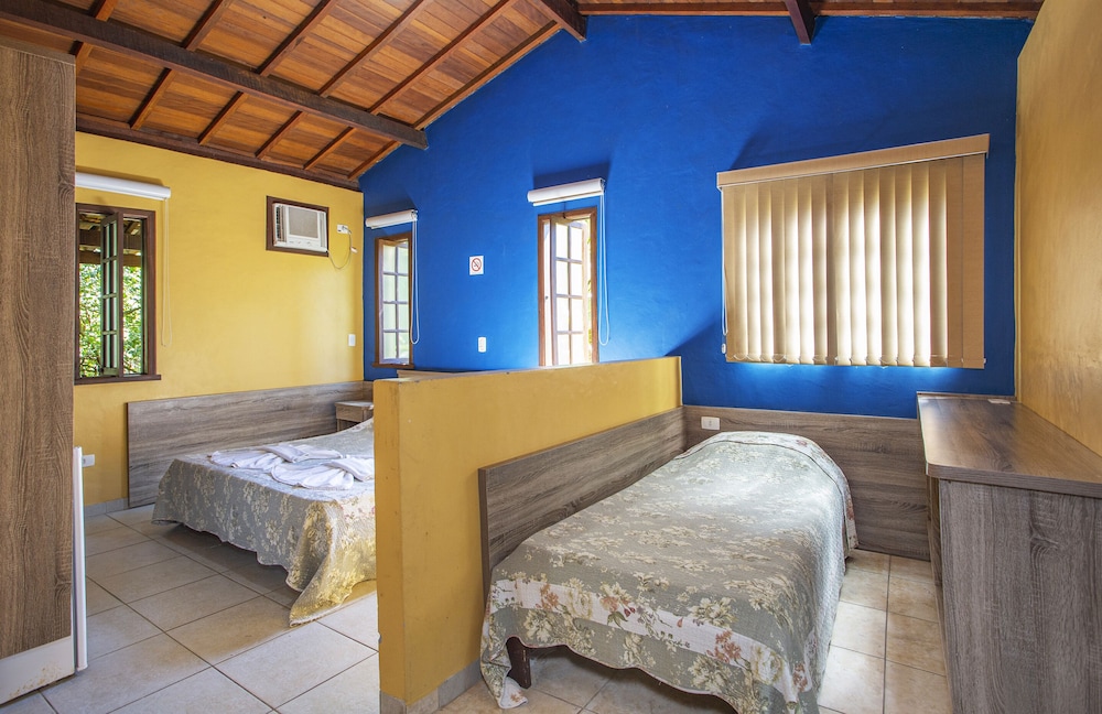 Family Triple Room - Anexo tripla photo 2