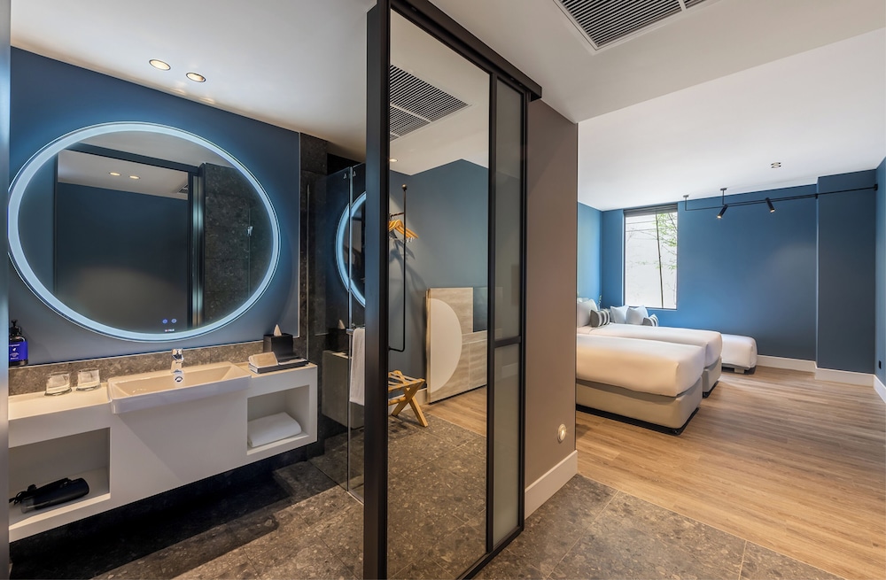 Superior Triple Room - Photo 5