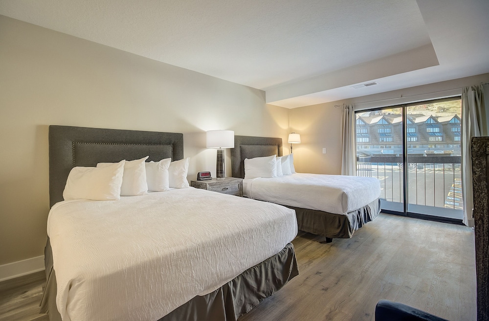 Double Room - Photo 11