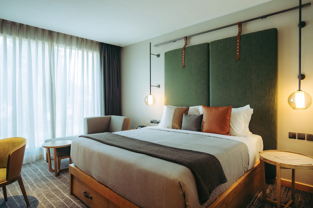Superior Room, 1 Queen Bed