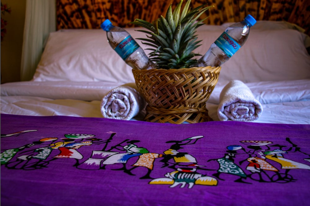 Deluxe Double Room - Photo 5