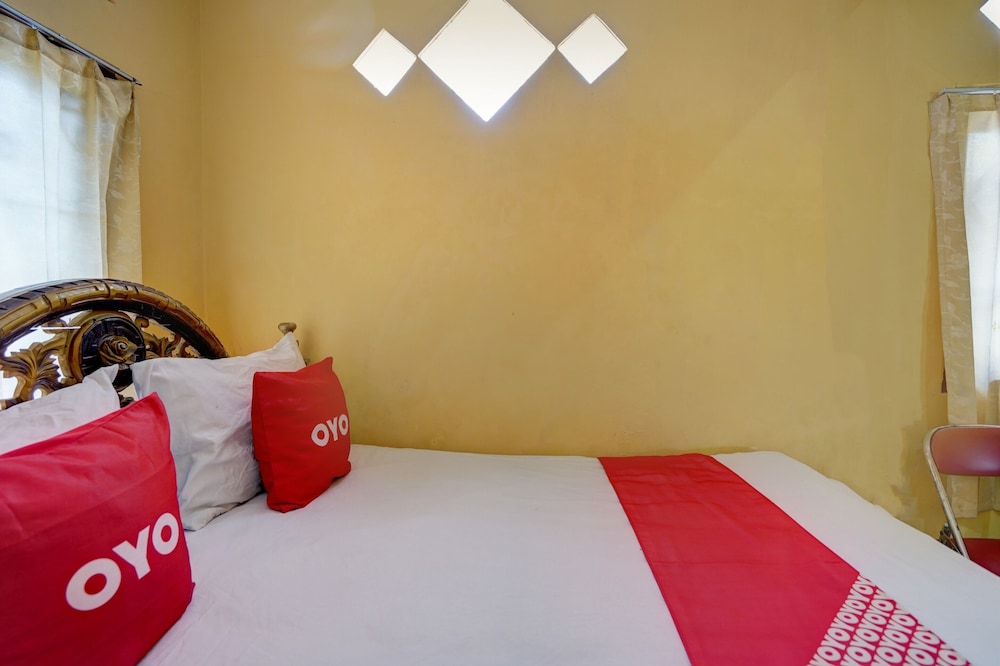 Standard Double Room - Photo 4