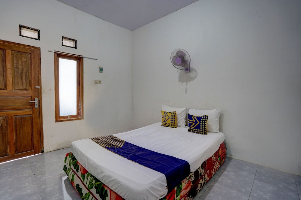 Double Room - Photo 3