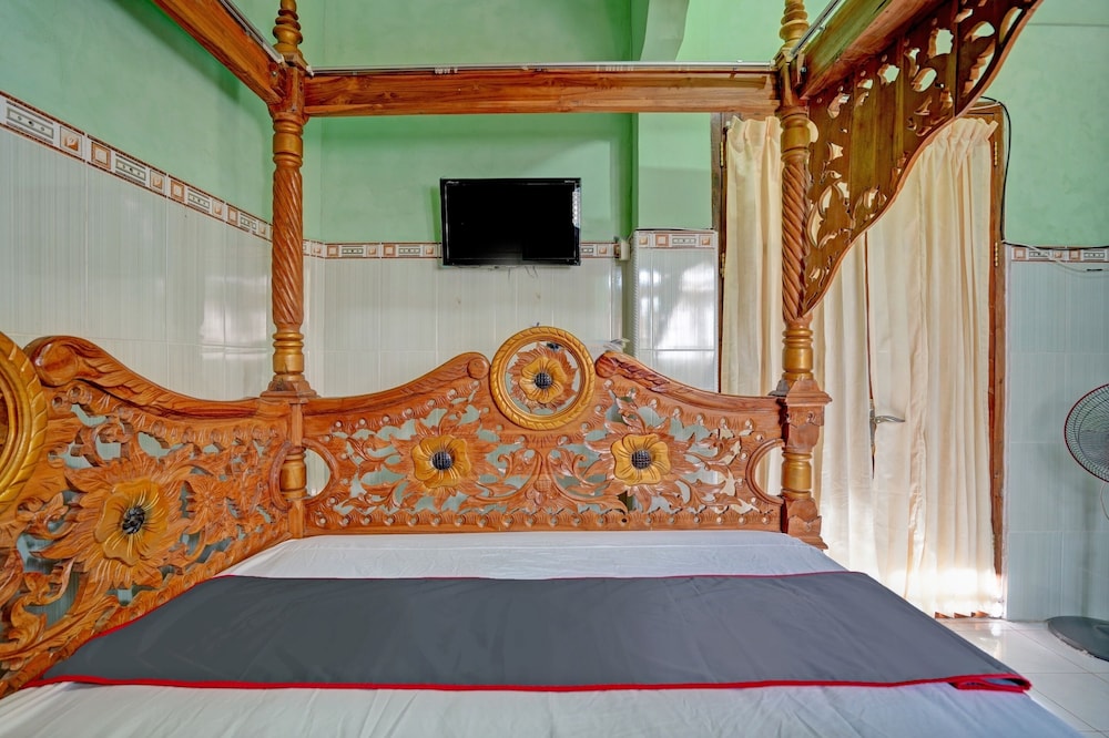 Family Suite - Photo 4