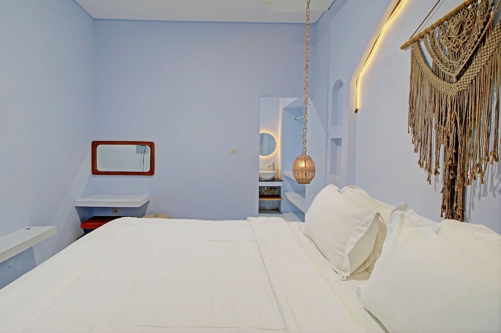 Deluxe Suite photo 3