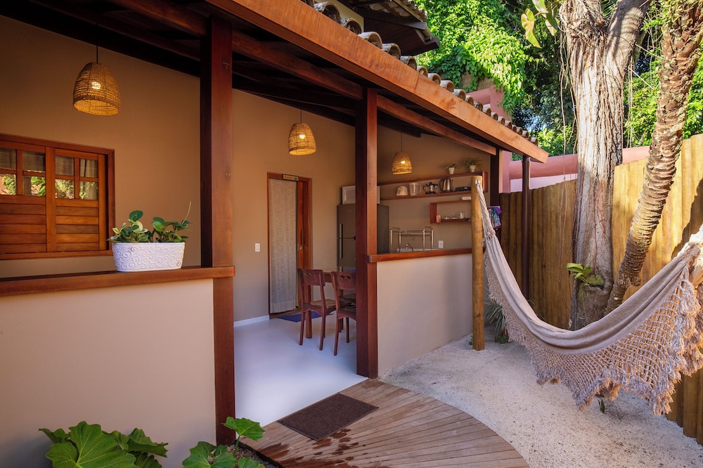 Suite Master Especial com cozinha e hidro