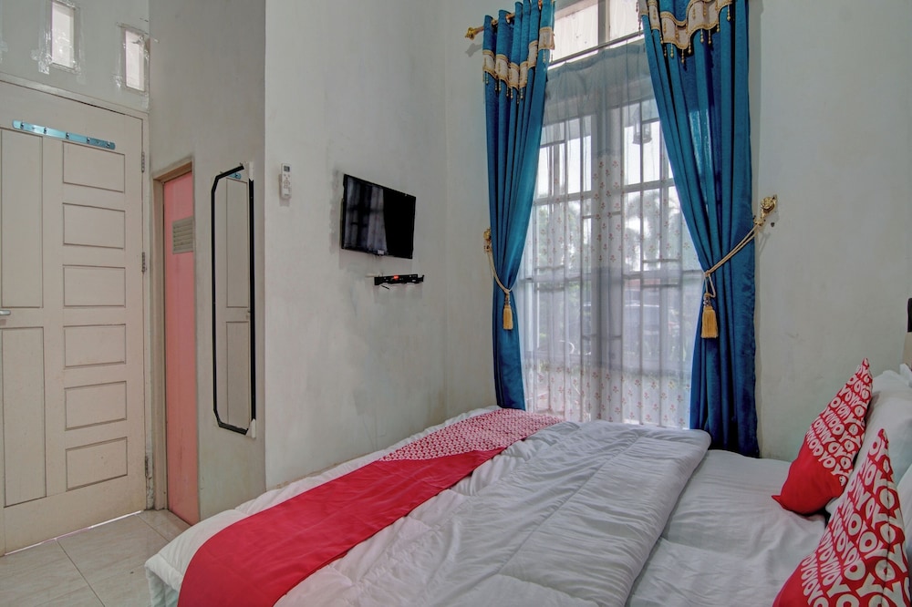 Standard Double Room photo 2