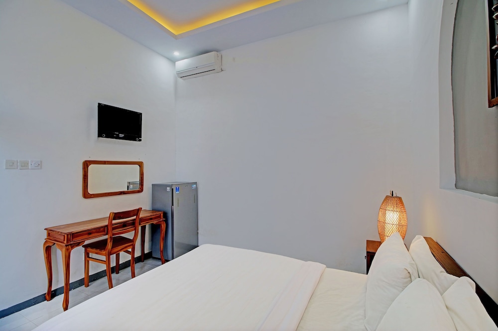 Deluxe Double Room photo 2